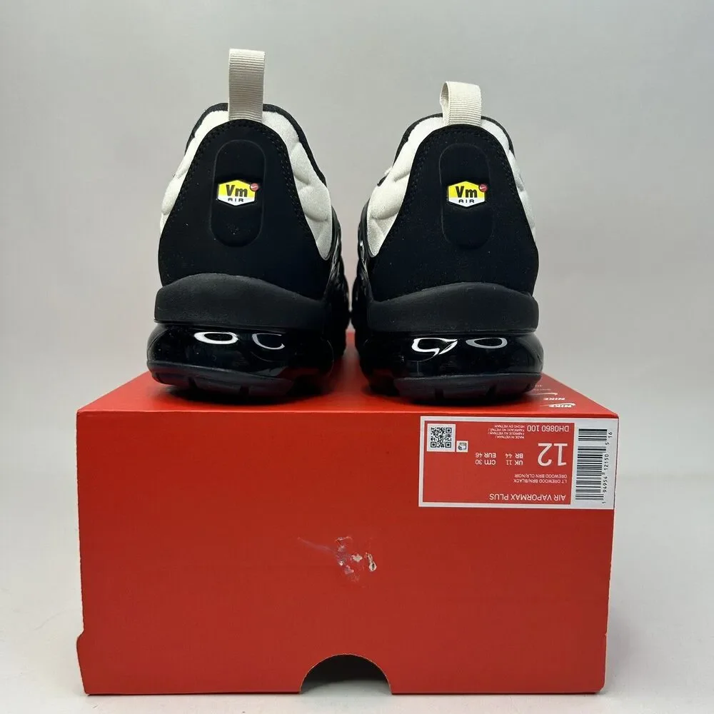 Nike Air Vapormax Plus “Light Orewood Brown” 2023 - Picture 4 of 5